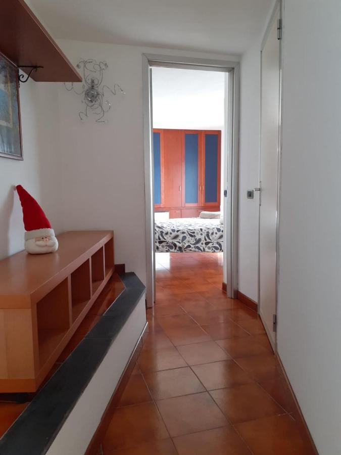 Ferienwohnung Cadorna Fronte Mare Alassio Exterior foto