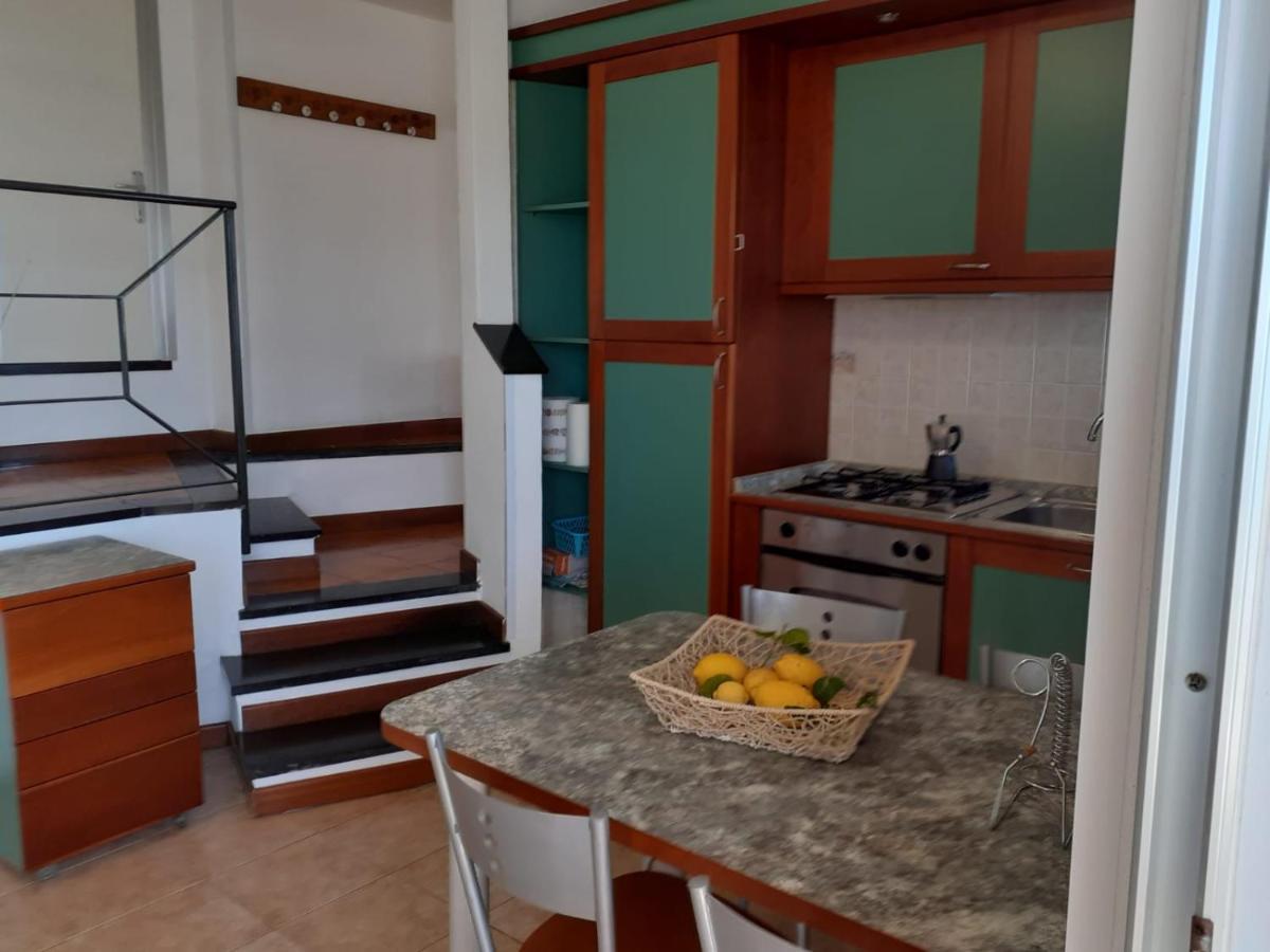 Ferienwohnung Cadorna Fronte Mare Alassio Exterior foto