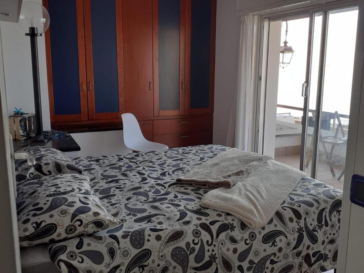 Ferienwohnung Cadorna Fronte Mare Alassio Exterior foto