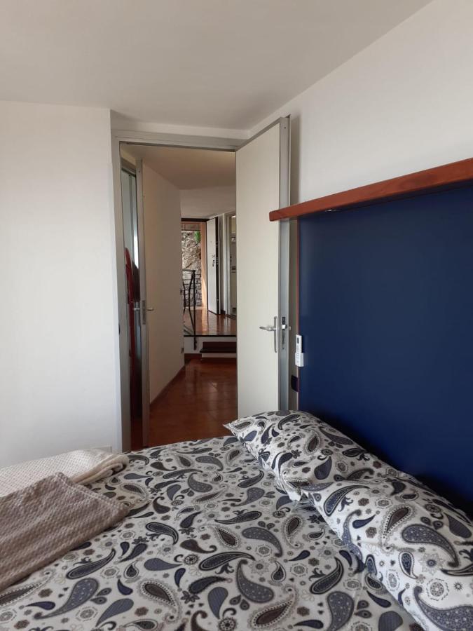 Ferienwohnung Cadorna Fronte Mare Alassio Exterior foto