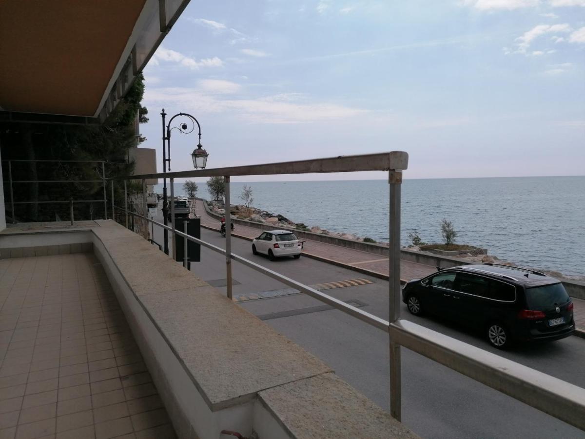 Ferienwohnung Cadorna Fronte Mare Alassio Exterior foto